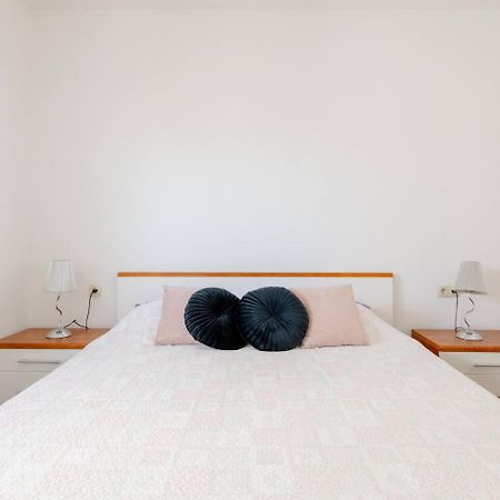 Apartman Jam Apartment Solin Luaran gambar