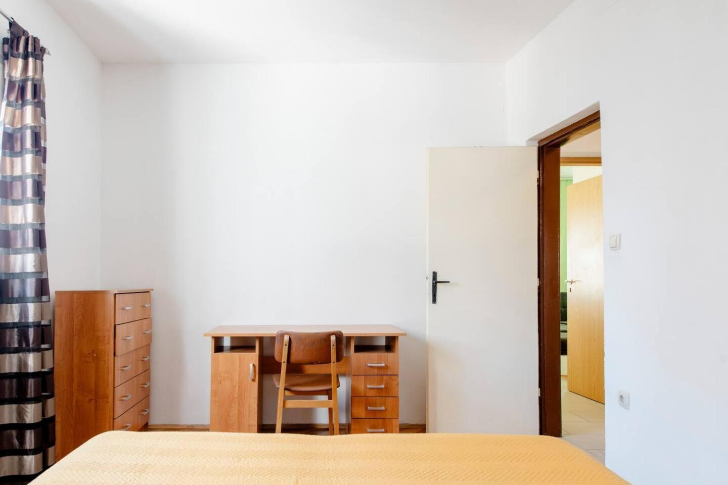 Apartman Jam Apartment Solin Luaran gambar