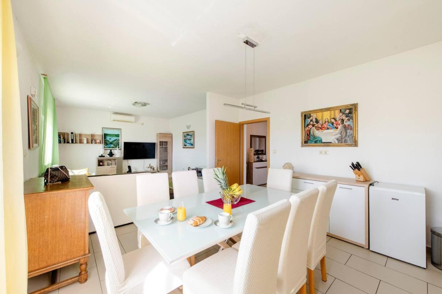 Apartman Jam Apartment Solin Luaran gambar