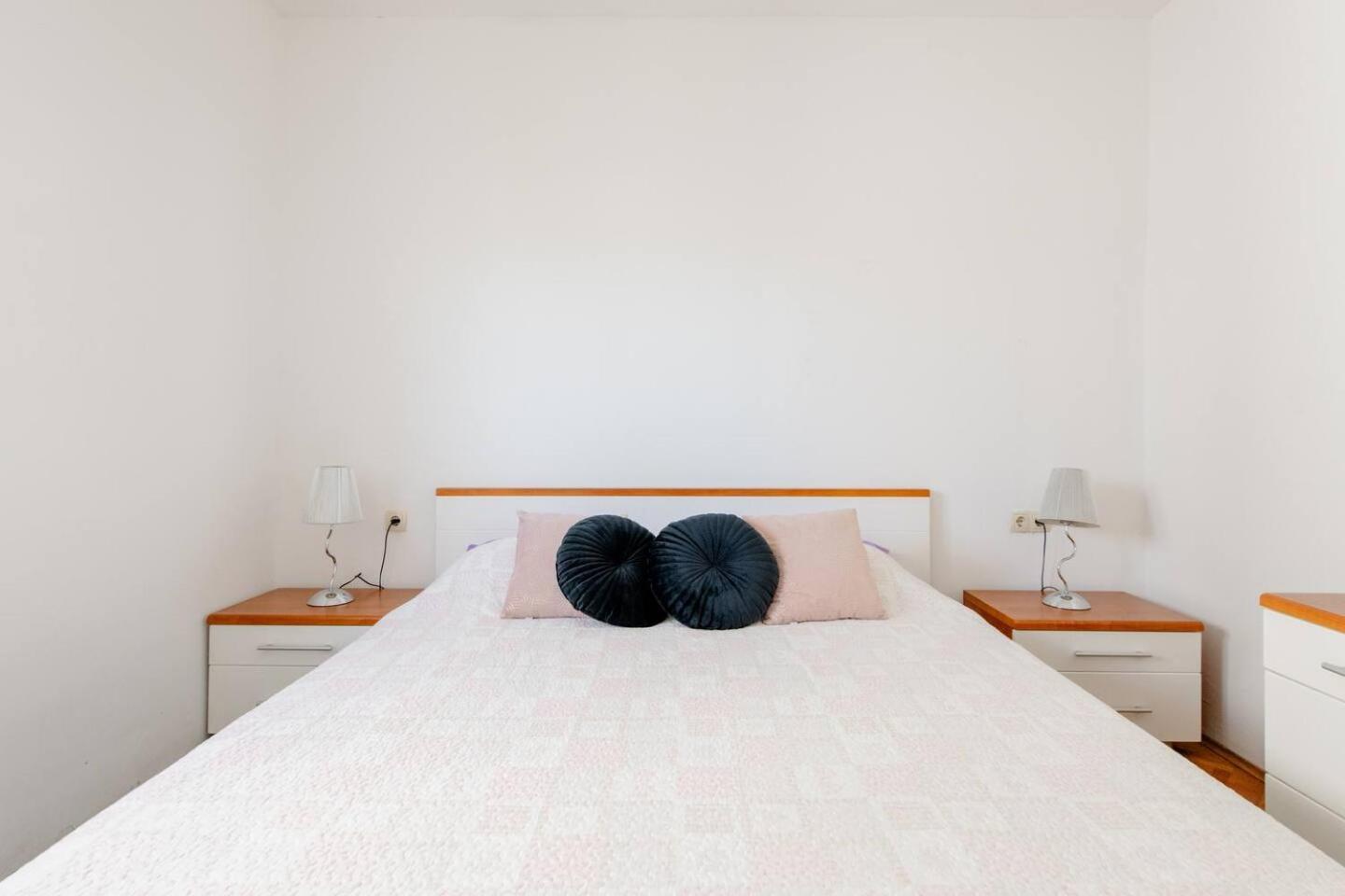 Apartman Jam Apartment Solin Luaran gambar