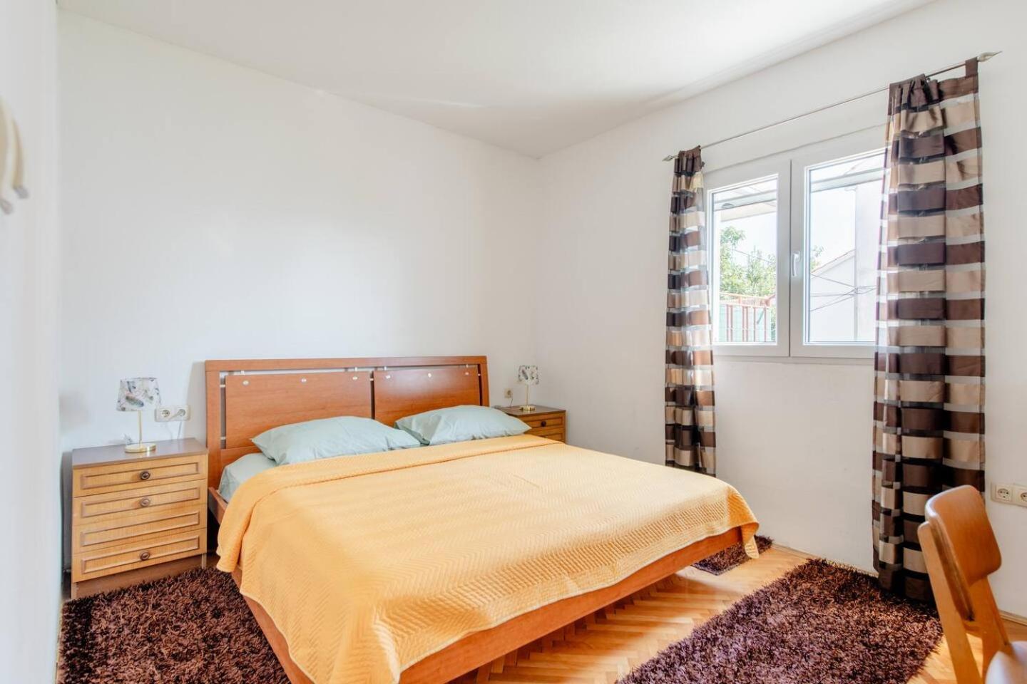 Apartman Jam Apartment Solin Luaran gambar