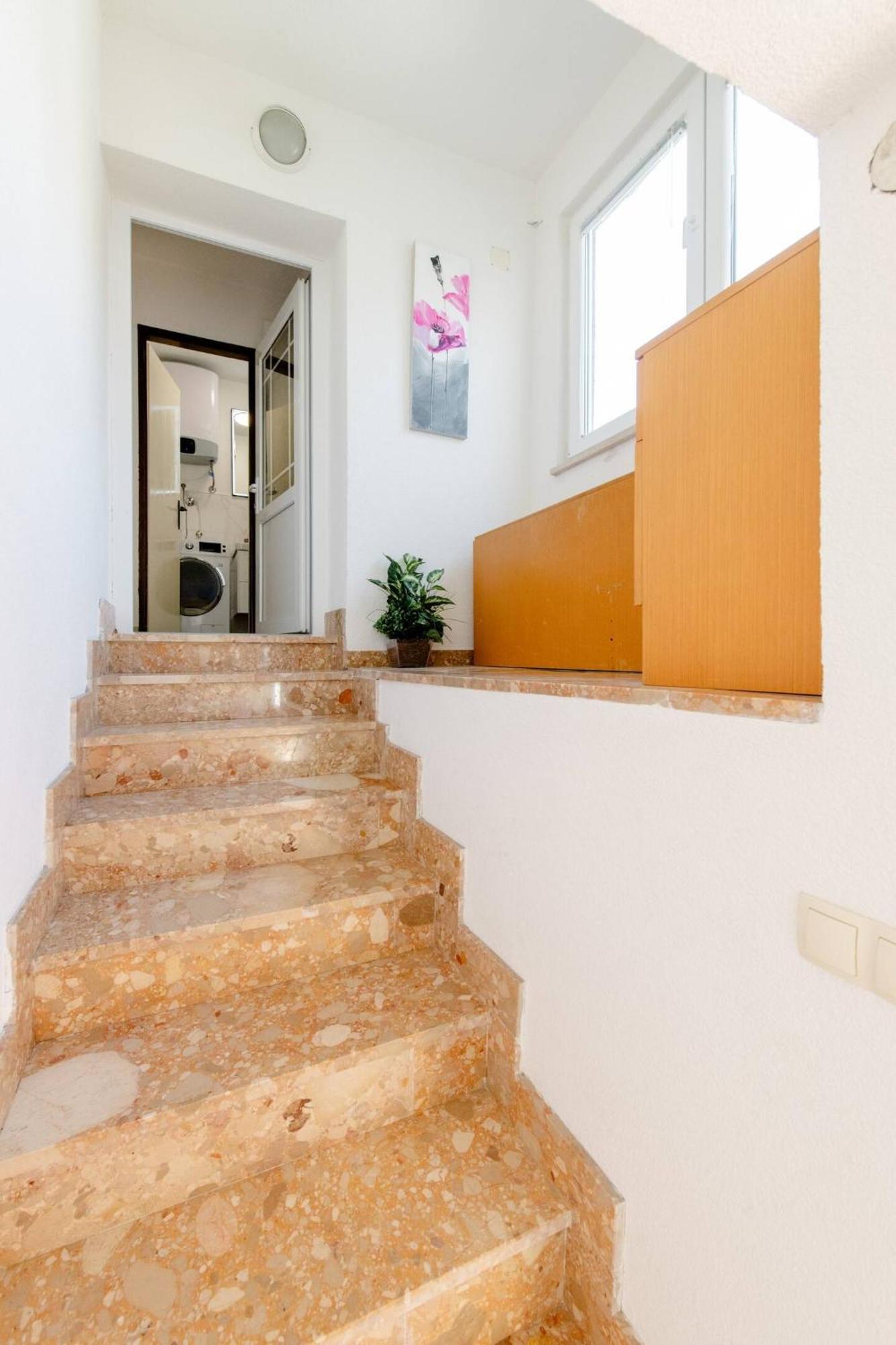 Apartman Jam Apartment Solin Luaran gambar